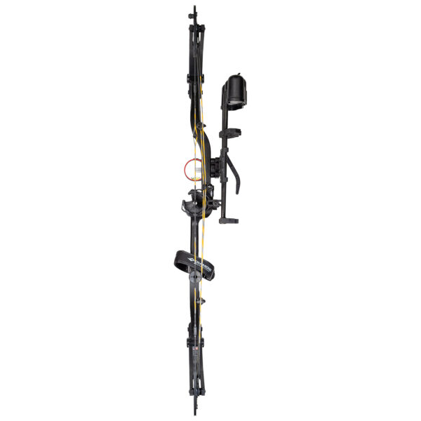Diamond Archery - Deploy SB Bow 60 lb RAK RH Mossy Oak Break Up Country - Compound Bow