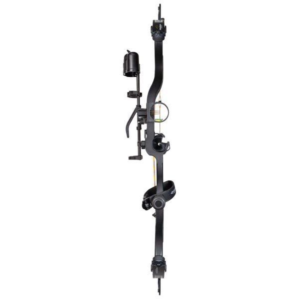 Diamond Archery - Deploy SB Bow 60 lb RAK RH Mossy Oak Break Up Country - Compound Bow