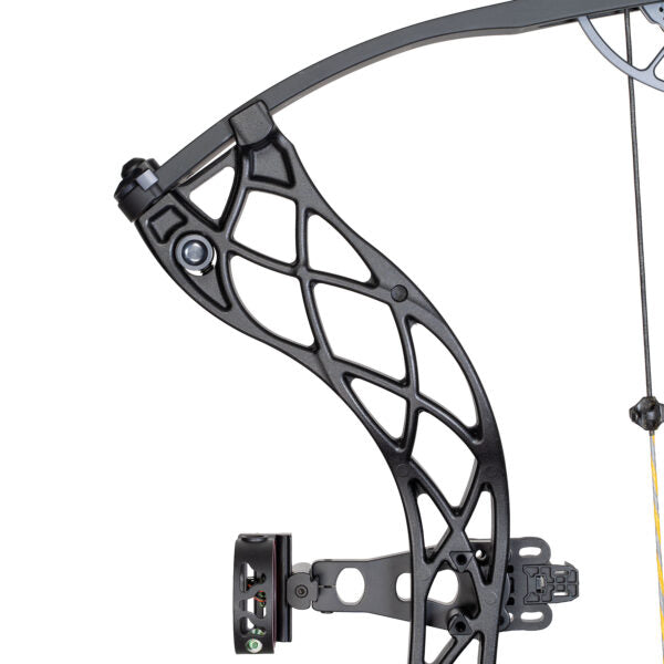 Diamond Archery - Deploy SB Bow 60 lb RAK RH Mossy Oak Break Up Country - Compound Bow