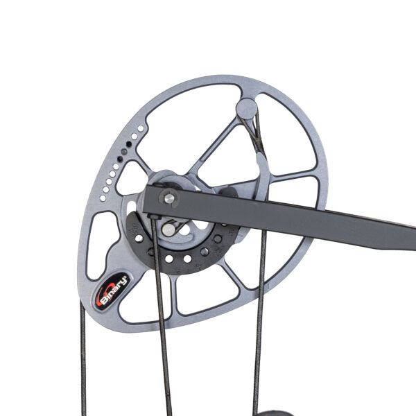 Diamond Archery - Deploy SB Bow 60 lb RAK RH Mossy Oak Break Up Country - Compound Bow