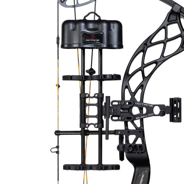 Diamond Archery - Deploy SB Bow 60 lb RAK RH Mossy Oak Break Up Country - Compound Bow