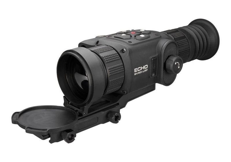 SIG SAUER - ECHO SV50-LRF THERMAL SIGHT 2X-16X Magnification 50MM - Thermal Optics