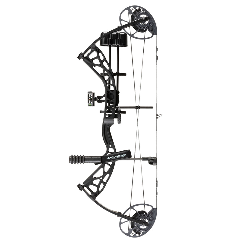 Diamond Archery - Edge Max - Compound Bow