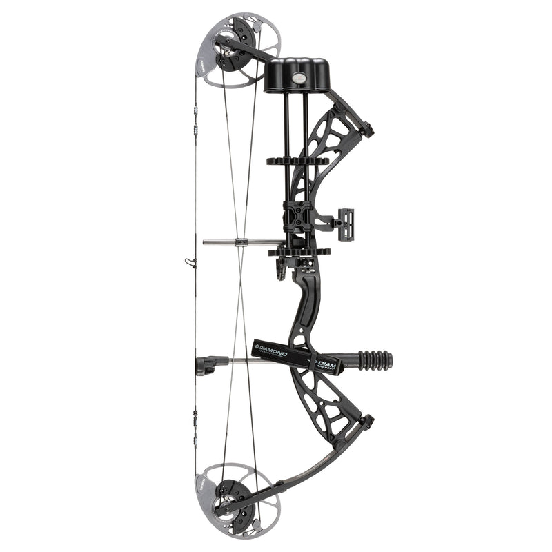 Diamond Archery - Edge Max - Compound Bow