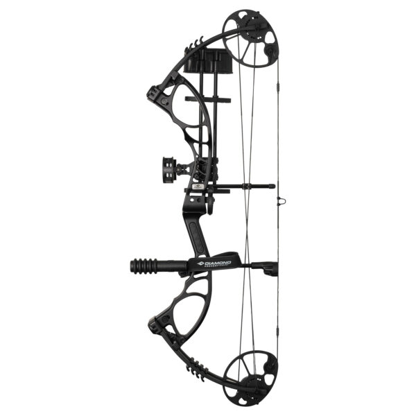Diamond Archery - Edge XT -  Compound Bow