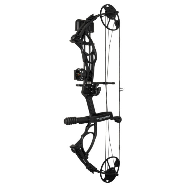 Diamond Archery - Edge XT -  Compound Bow