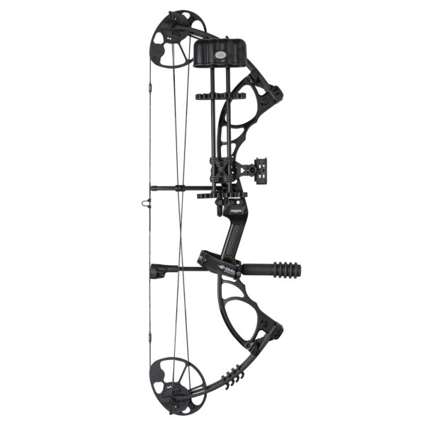 Diamond Archery - Edge XT -  Compound Bow