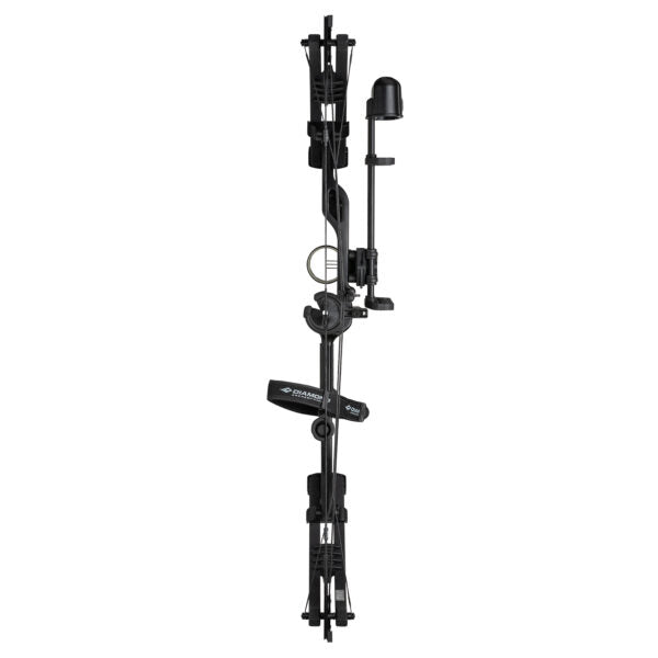 Diamond Archery - Edge XT -  Compound Bow
