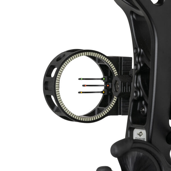 Diamond Archery - Edge XT -  Compound Bow