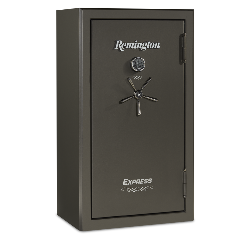 Remington - EXPRESS 34-Gun Safe - 60 Minute Fire Rating