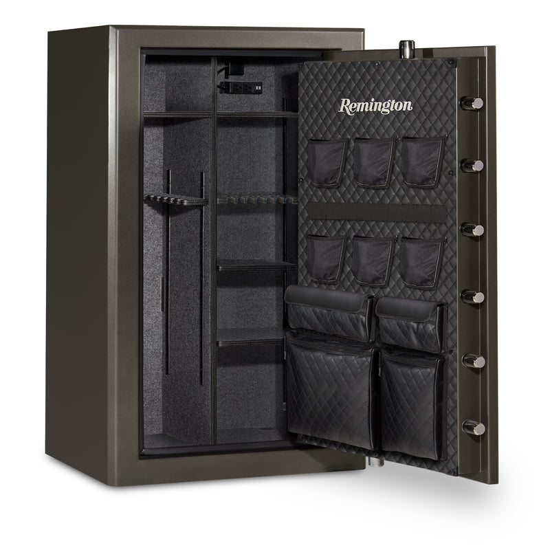 Remington - EXPRESS 34-Gun Safe - 60 Minute Fire Rating