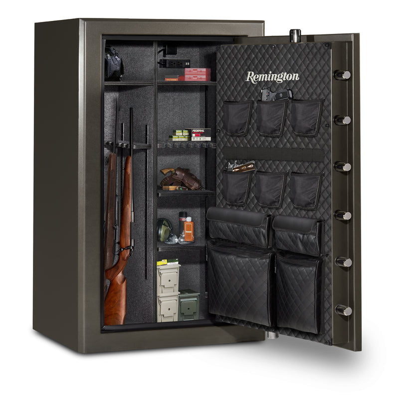 Remington - EXPRESS 34-Gun Safe - 60 Minute Fire Rating