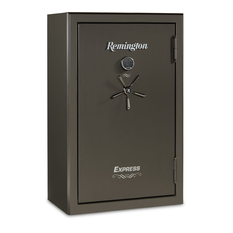 Remington - EXPRESS 44-Gun Safe - 60 Minute Fire Rating