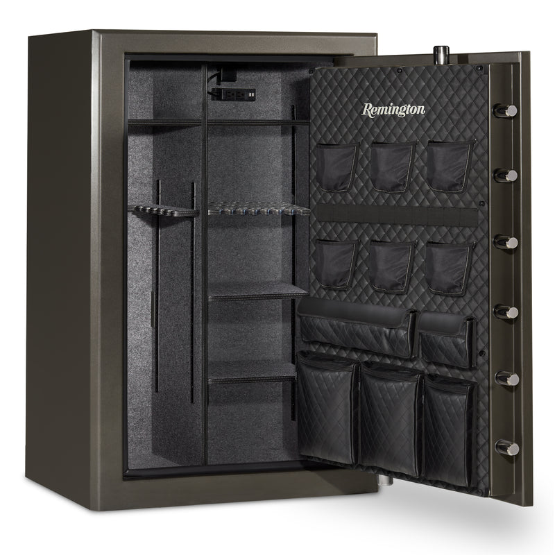 Remington - EXPRESS 44-Gun Safe - 60 Minute Fire Rating
