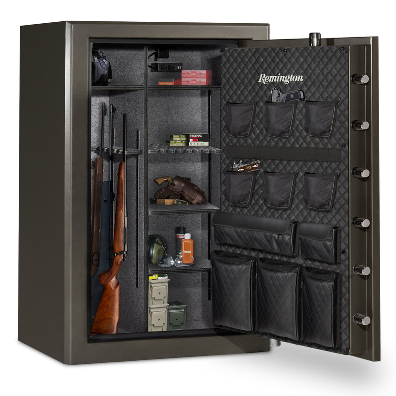 Remington - EXPRESS 44-Gun Safe - 60 Minute Fire Rating
