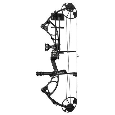 Diamond Archery - Edge XT -  Compound Bow