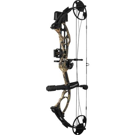 Diamond Archery - Edge XT -  Compound Bow