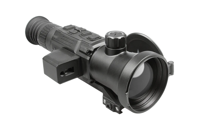 AGM - Evolver LRF 1280 - 2.5X-20X Magnification - Thermal Optics
