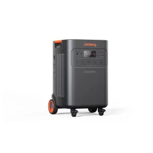 Jackery - Explorer E5000 Plus + SolarSaga 500X x 2