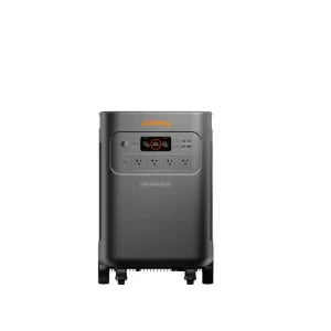 Jackery - Explorer E5000 Plus + SolarSaga 500X x 2
