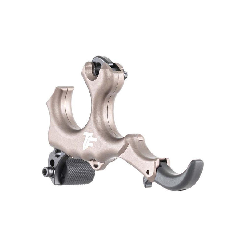 Trufire - Rivet-Link Style - Handheld Release - Archery Releases
