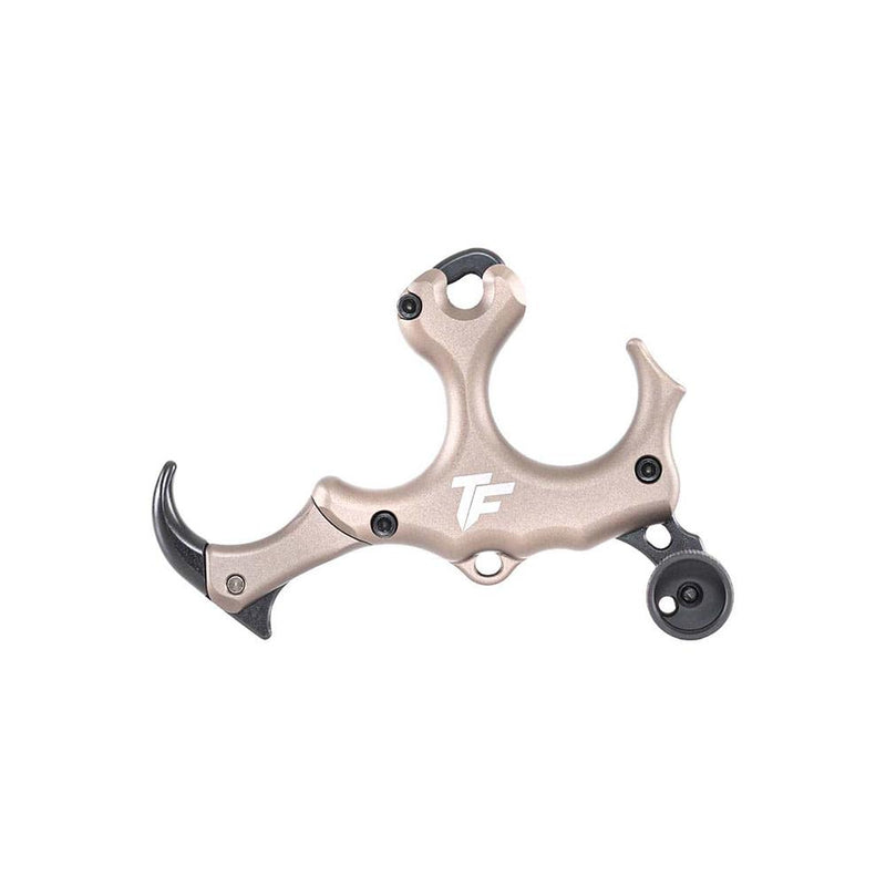 Trufire - Rivet-Link Style - Handheld Release - Archery Releases