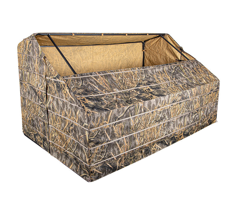 Avian-X - G-Blind Mossy Oak Shadow Grass Habitat