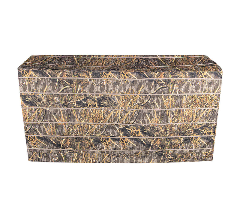 Avian-X - G-Blind Mossy Oak Shadow Grass Habitat
