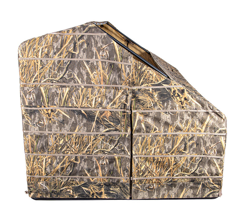 Avian-X - G-Blind Mossy Oak Shadow Grass Habitat