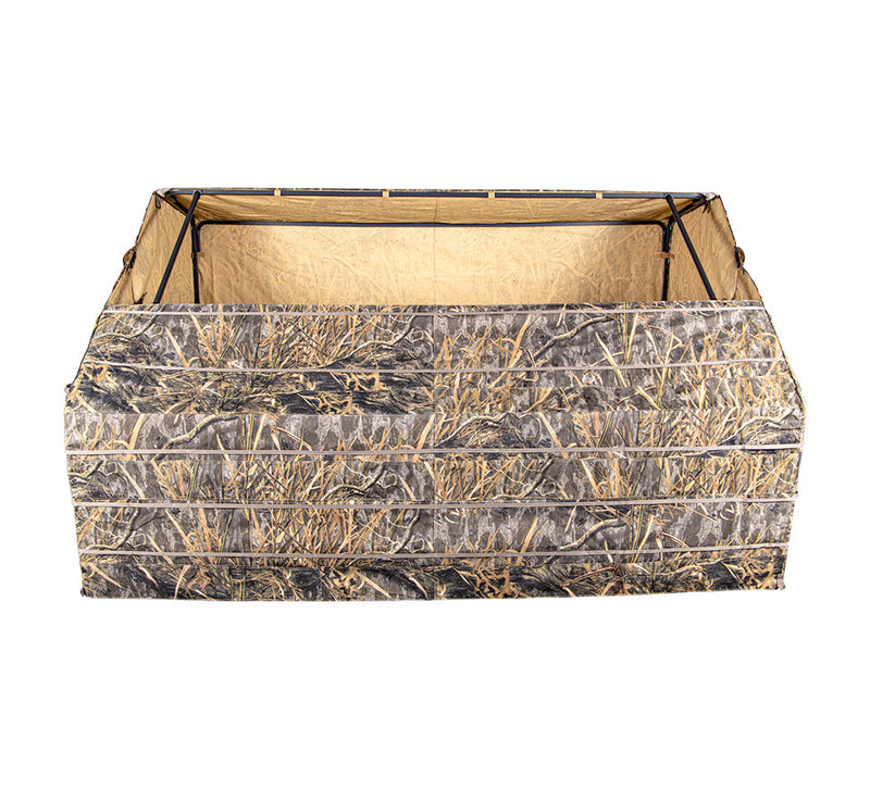 Avian-X - G-Blind Mossy Oak Shadow Grass Habitat