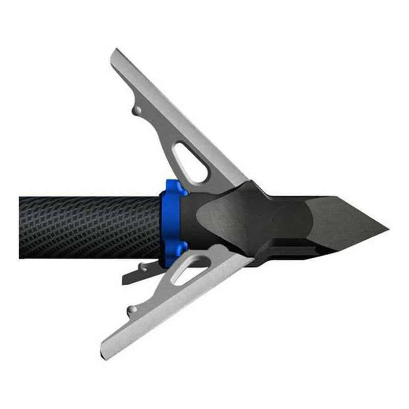 G5 Outdoors - Deadmeat 3-Blade Broadhead 100 GR - Broadheads