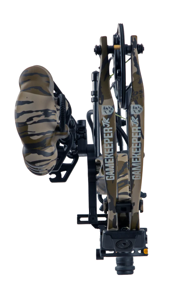 Bear Archery - Gamekeeper Jr RTH 50RH - Compound Bow