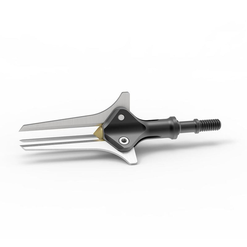 G5 Outdoors - Dirty Bird Broadhead 3" 125 GR 2/CT - Broadheads