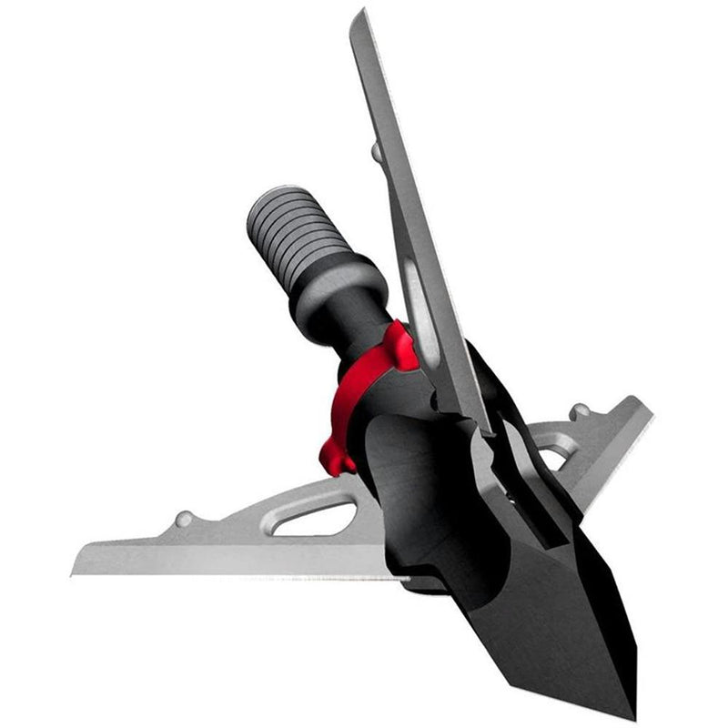 G5 Outdoor - Deadmeat 3-Blade Crossbow Broadhead 100 GR - Broadheads