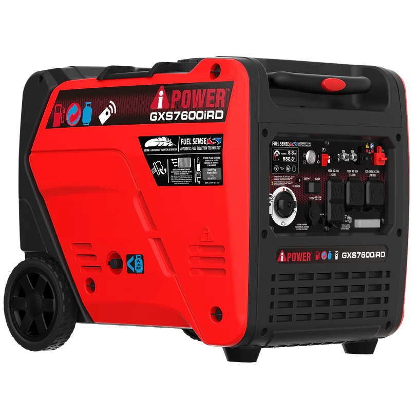 Inverter Generator