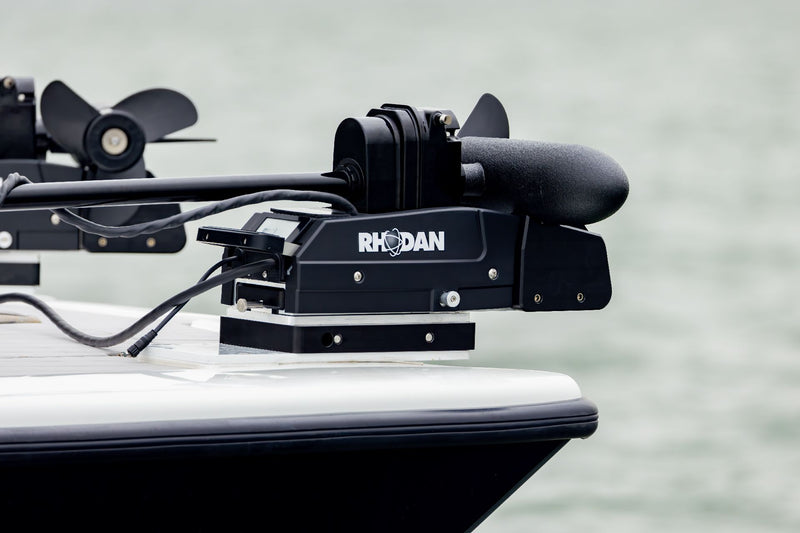 Rhodan Marine - Gen 5 Trolling Motor - 48V