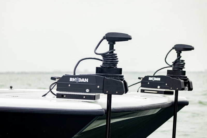 Rhodan Marine - Gen 5 Trolling Motor - 36V