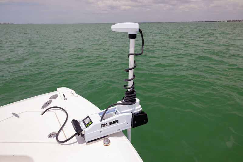 Rhodan Marine - Gen 5 Trolling Motor - 24V