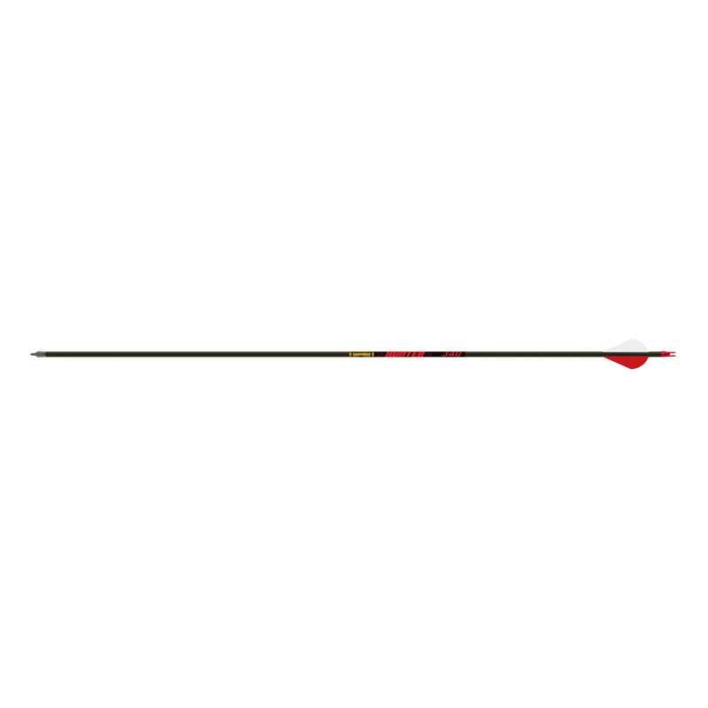 Gold Tip - Hunter 2in Raptor Vanes 1/2DZ - Arrow Shafts