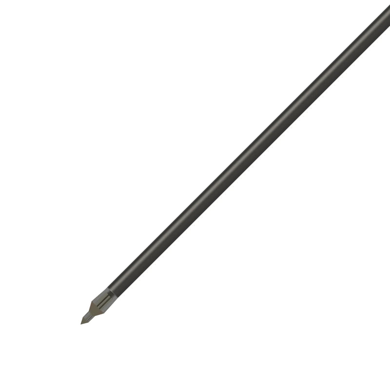 Gold Tip - Hunter 2in Raptor Vanes 1/2DZ - Arrow Shafts