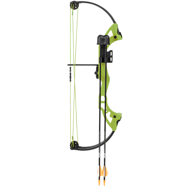 Bear Archery - Brave - Right Handed - Compound Bow