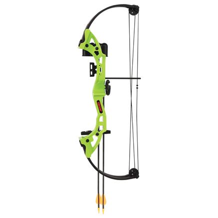 Bear Archery - Brave - Right Handed - Compound Bow