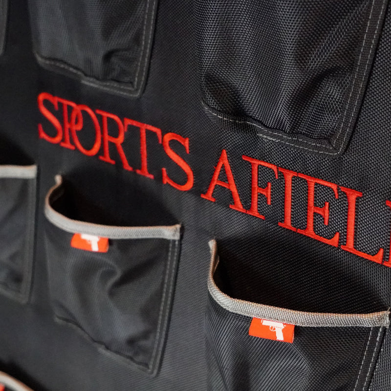 Sports Afield - HAVEN 48-Gun Safe - 75 Minute Fire Rating
