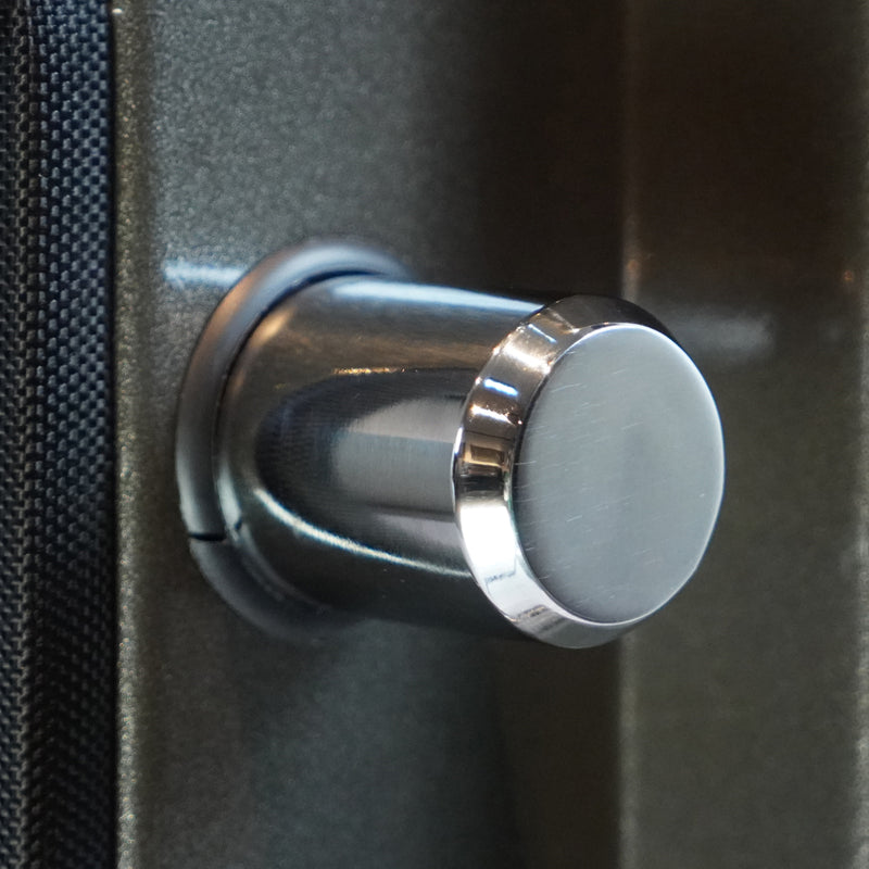 Sports Afield - HAVEN 48-Gun Safe - 75 Minute Fire Rating