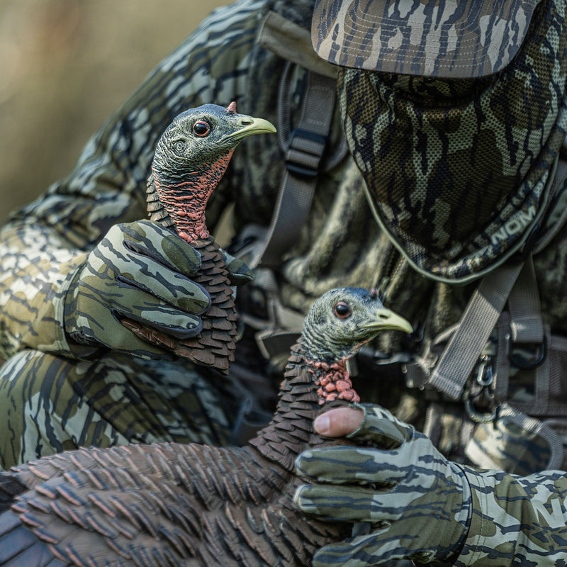 Avian-X - HDR Hen Turkey Decoy