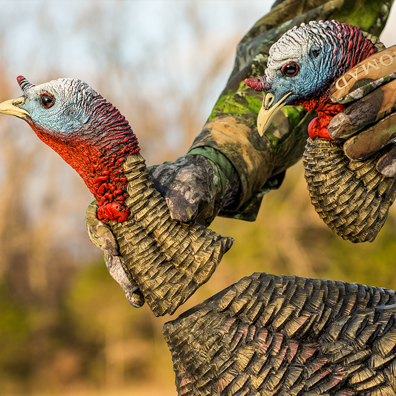 Avian-X - HDR Jake Turkey Decoy