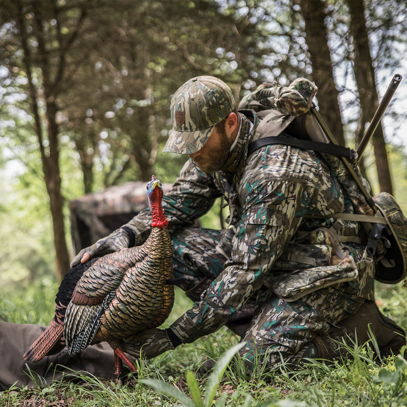 Avian-X - HDR Jake Turkey Decoy