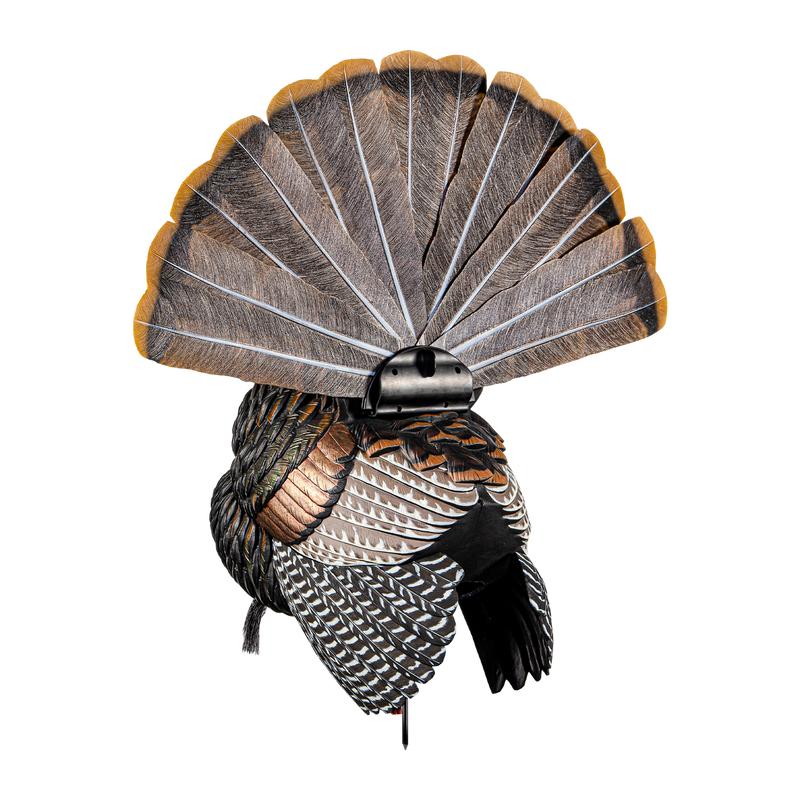 Avian-X - AVX HDR Strutter Turkey Decoy