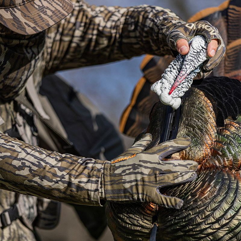 Avian-X - AVX HDR Strutter Turkey Decoy