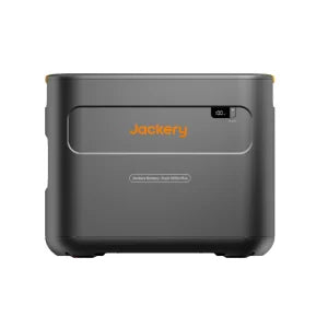 Jackery - E5000 Plus + E5000 Plus Battery Pack + Smart Transfer Switch